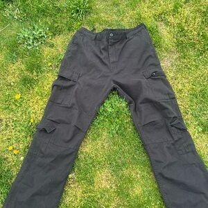 Desert storm cargo vintage